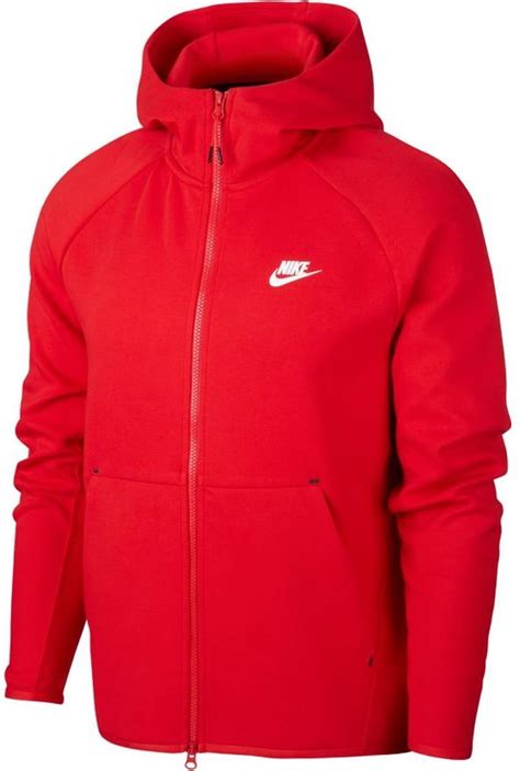 nike tech vest rood|nike fleece foot locker vest.